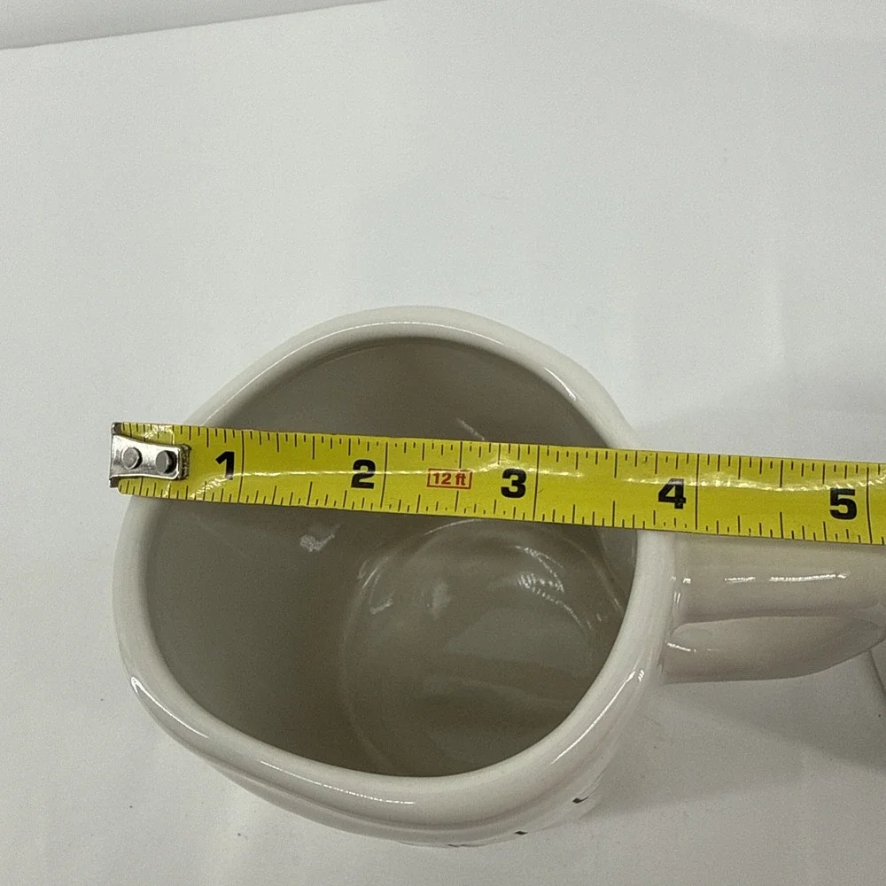 Rae Dunn Mug 